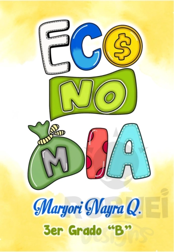 Economia Caratula